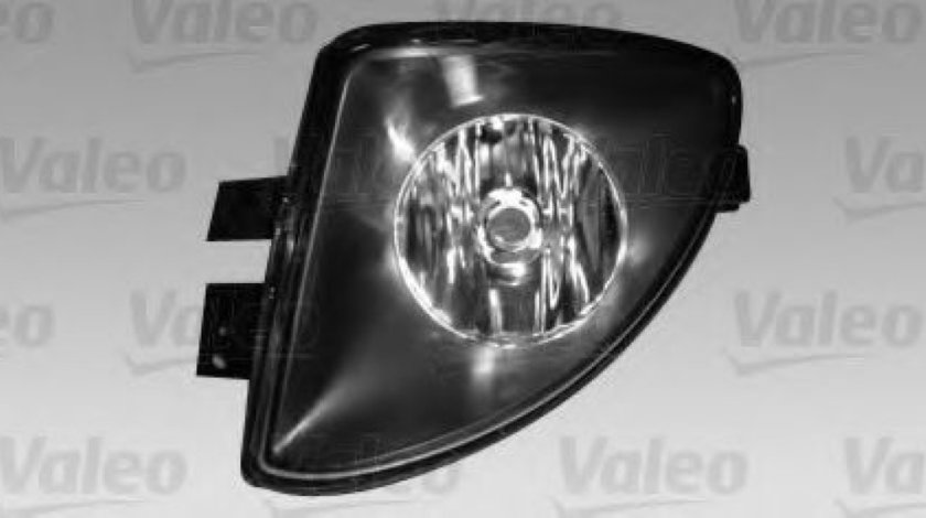 Proiector ceata BMW Seria 5 Touring (F11) (2010 - 2016) VALEO 044368 piesa NOUA