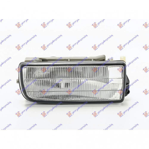 Proiector Ceata - Bmw Series 3 (E36) Sdn 1990 , 63171387091