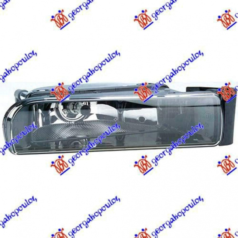 Proiector Ceata - Bmw Series 5 (E39) 1996 , 63178360576