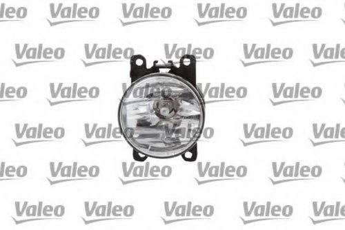 Proiector ceata DACIA LODGY (2012 - 2016) VALEO 044848 piesa NOUA