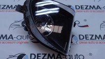 Proiector ceata dreapta 6317-7216886-01, Bmw 5 Tou...