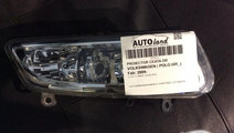 Proiector Ceata Dreapta 6r0941062c Volkswagen POLO...