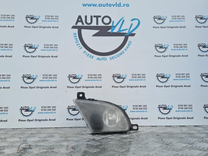 Proiector ceata dreapta BMW Seria 5 LCI 2007-2010 E61 0305083002