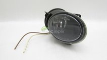 Proiector ceata dreapta Original Audi TT 8J Mk2 (2...