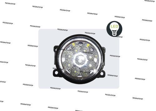 Proiector ceata LED Opel Meriva A 1.6 TURBO 2005-2010 NOU 4416799 4700132 4709052 4711230 4711474 67...