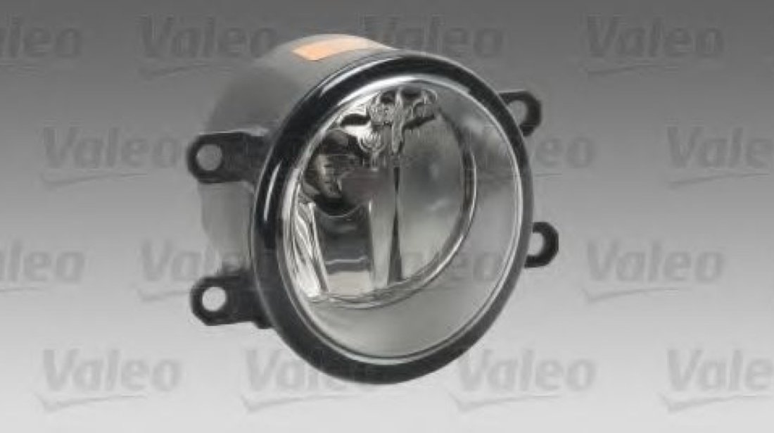 Proiector ceata LEXUS RX (GGL1, GYL1, AGL1) (2008 - 2015) VALEO 088969 piesa NOUA