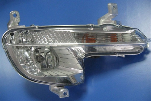 Proiector Ceata Magneti Marelli Peugeot 712469101120