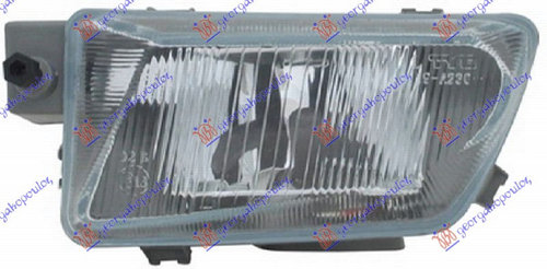 Proiector Ceata - Mercedes A Class (W168) 1998 , 1688200756