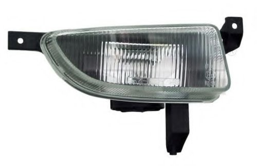 Proiector ceata OPEL ZAFIRA A (F75) (1999 - 2005) TYC 19-0145-05-2 piesa NOUA