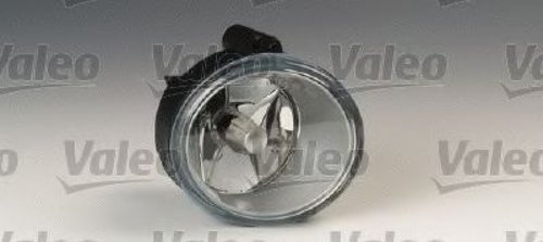 Proiector ceata RENAULT MEGANE I Scenic (JA0/1) (1996 - 2001) VALEO 087597 piesa NOUA