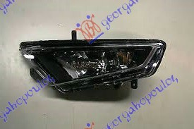 Proiector Ceata - Seat Ibiza 2012 , 6j9941699b