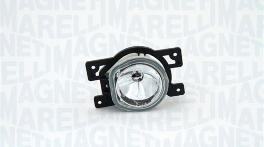 Proiector ceata stanga (712403801110 MAGNETI MARELLI) FIAT,OPEL,VAUXHALL