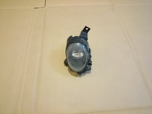 Proiector ceata stanga Audi A4 S4 B7 (2004-2008) cod 8E0941699C, 89203971