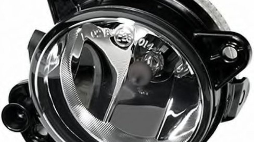 Proiector ceata VW TOUAREG (7LA, 7L6, 7L7) (2002 - 2010) HELLA 1N0 271 247-051 piesa NOUA