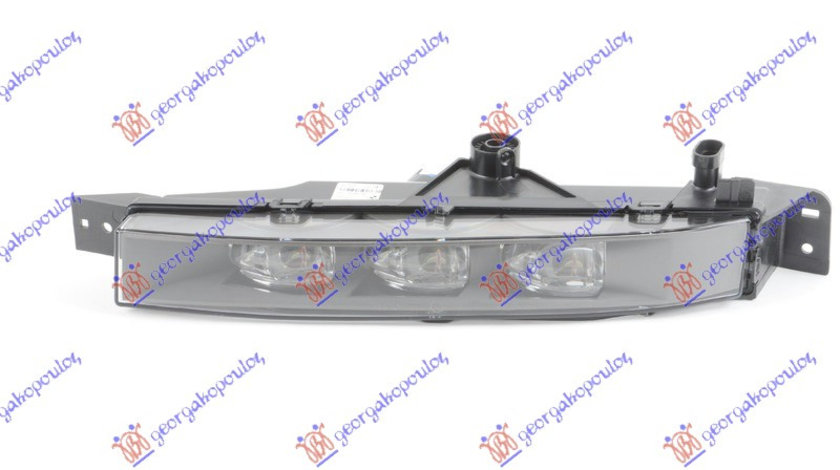 Proiector/Far Ceata Dreapta Led BMW F13/F12/F06 2011 2012 2013 2014 2015