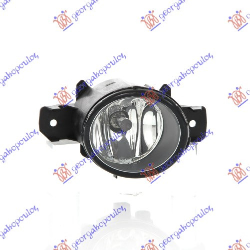 Proiector/Far Ceata Dreapta Nissan X-Trail 2001 2002 2003 2004 2005 2006 2007 2008 2009 2010 2011 2012 2013