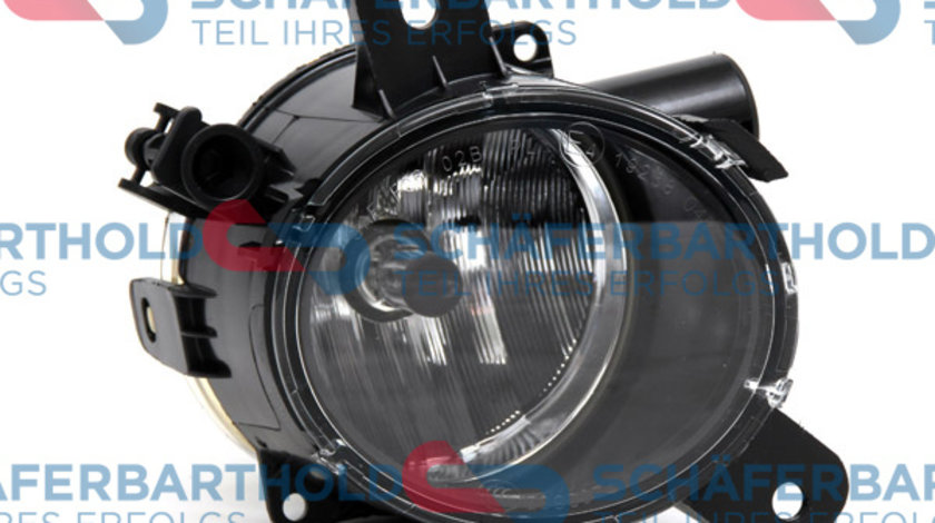 Proiector/Far Ceata H10 Dreapta Opel Corsa D 2010 2011 | 2012 2013 | 2014