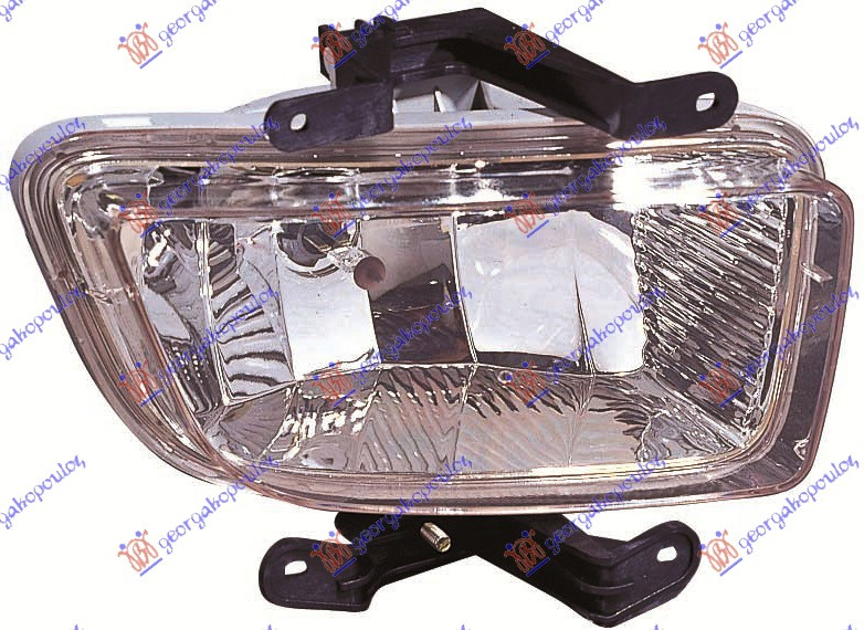 Proiector/Lampa Ceata Dreapta Kia Picanto 2004 2005 2006 2007 2008