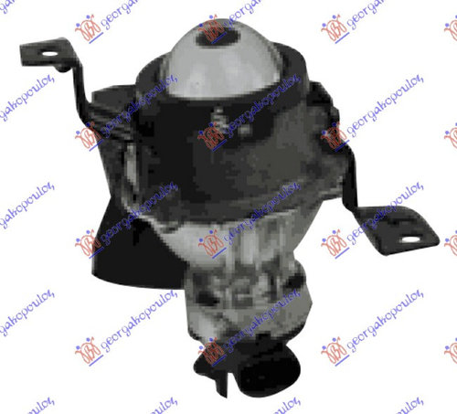 Proiector/Lampa Ceata Dreapta Kia Rio 2017 2018 2019 2020