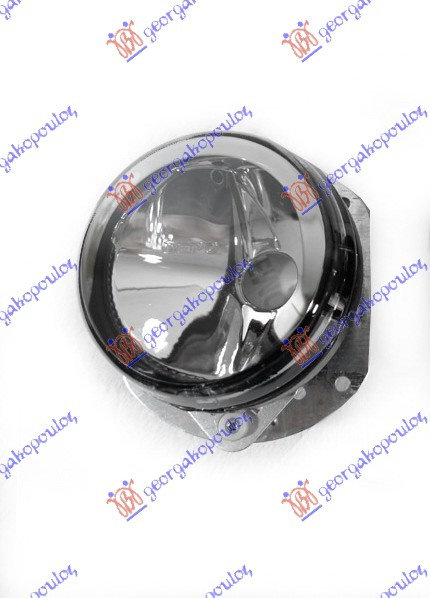 Proiector/Lampa Ceata Dreapta Mercedes SLK (R171) 2004 2005 2006 2007 2008 2009 2010