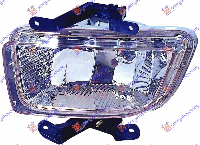 Proiector/Lampa Ceata Stanga Kia Picanto 2004 2005 2006 2007 2008