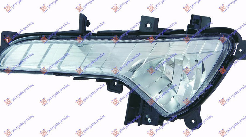 Proiector/Lampa Ceata Stanga Kia Sportage 2014 2015