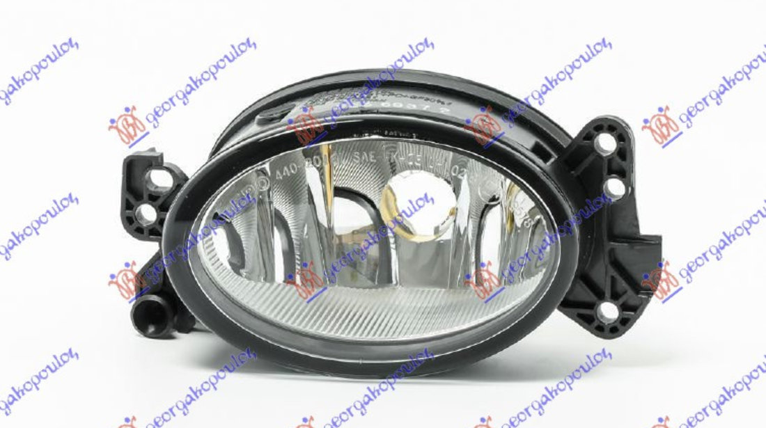 Proiector/Lampa Ceata Stanga Mercedes R-Klass (W251) 2006 2007 2008 2009 2010