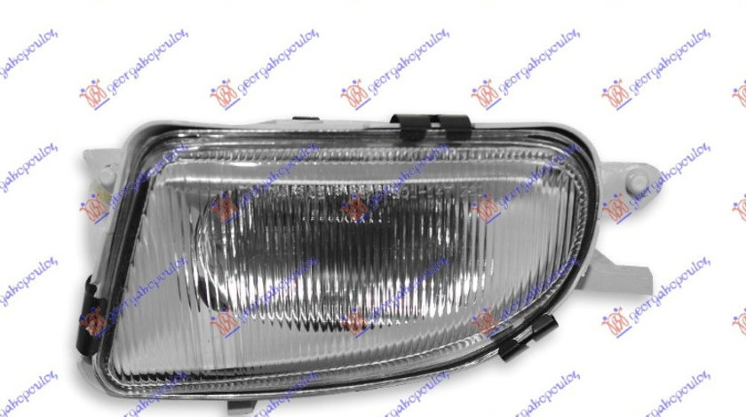 Proiector/Lampa Ceata Stanga Mercedes SLK (R170) 1996 1997 1998 1999 2000 2001 2002 2003 2004