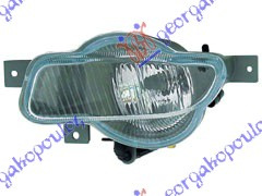 Proiector/Lampa Ceata Stanga Volvo XC70 2000 2001 2002 2003 2004 2005