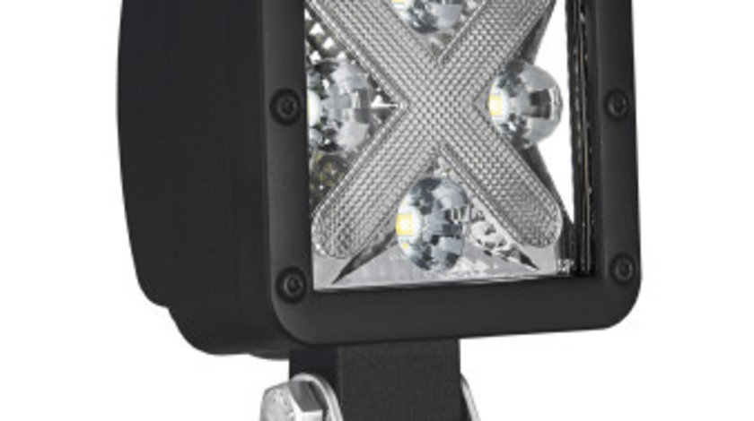 Proiector Led 6000k, 1250 Lm - Ledriving Cube Mx85-sp Osram LEDDL101-SP