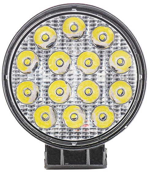 Proiector Led Flood 60° 42W 12/24V 040517-5