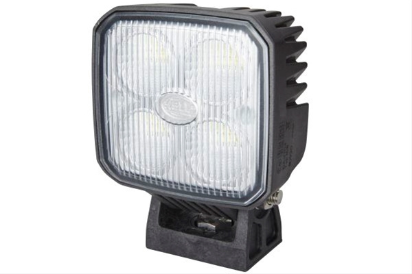 Proiector Lumini De Lucru Cu Led Hella Scania 1GA 996 284-031