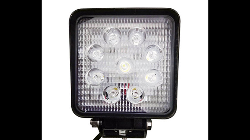 PROIECTOR PATRAT DE LUCRU CU LED JBM 53428 JBM