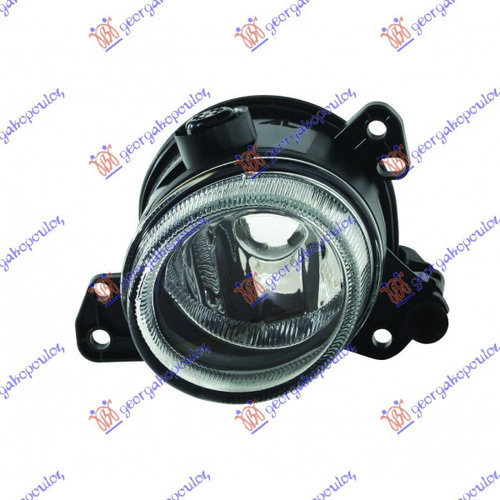 Proiectro/Lampa Ceata Stanga Mercedes S-Klass AMG (W221) 2005 2006 2007 2008 2009 2010 2011 2012 201...