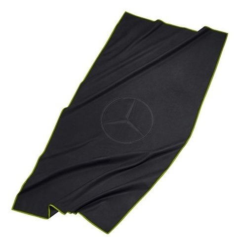 Prosop Oe Mercedes-Benz Negru / Verde Lime B66955810