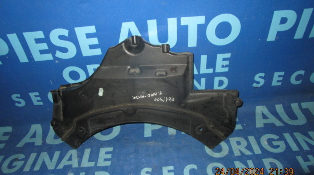 Protectie BMW F01 730d N57D30A ; 7188421 (bord-motor)