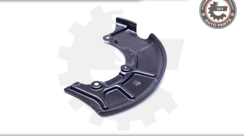 Protectie stropire, Disc frana ; AUDI A3 TT SEAT Leon Toledo II SKODA Octavia I VW Bora I Golf IV New Beetle ; 1J0615311A