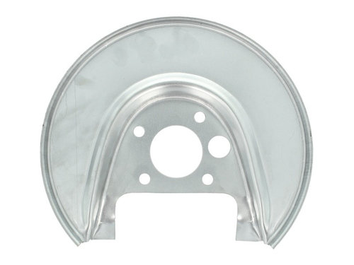 Protectie stropire,disc frana AUDI TT (8N3) (1998 - 2006) METZGER 6115001 piesa NOUA