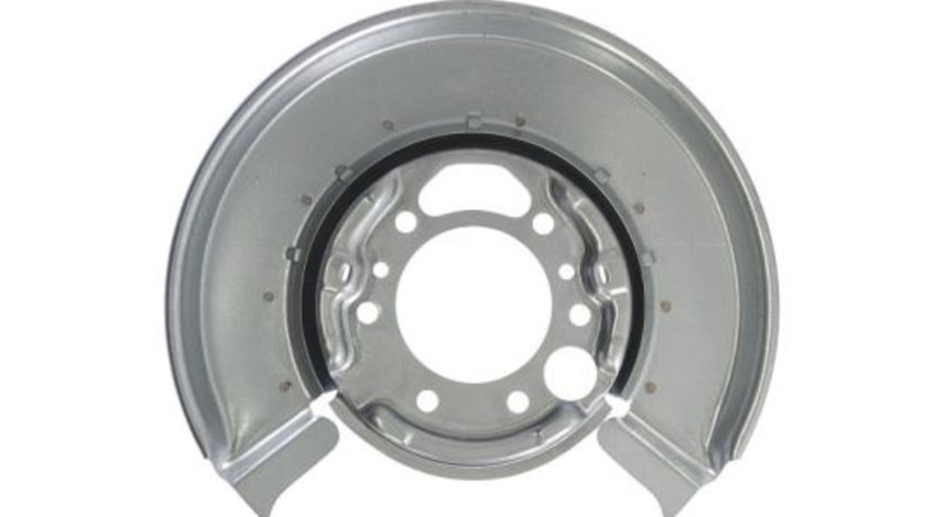 Protectie stropire,disc frana Axa spate dreapta (6508033546878P BLIC) MERCEDES-BENZ