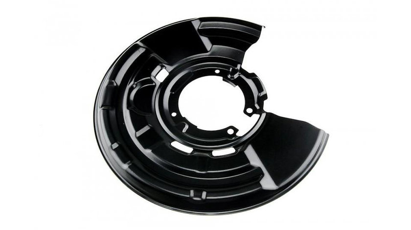 Protectie stropire disc frana BMW Seria 1 (2004->) [E81, E87] #1 34216792243