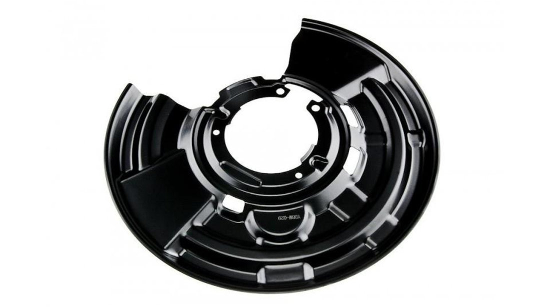 Protectie stropire disc frana BMW Seria 1 (2004->) [E81, E87] #1 34216792244