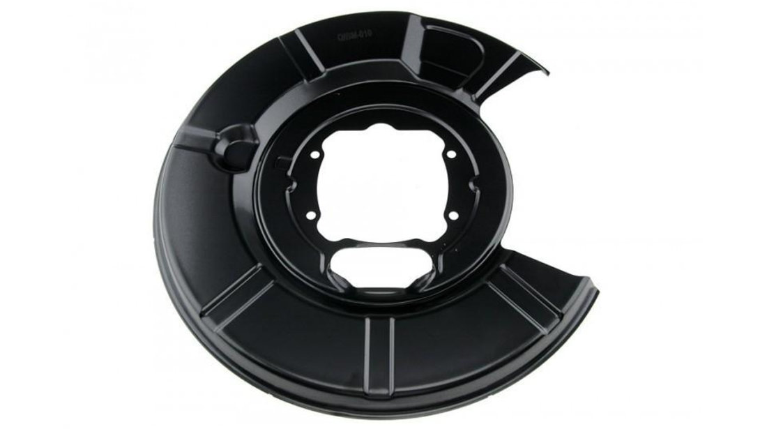 Protectie stropire disc frana BMW Seria 3 (1998-2005) [E46] #1 34216760853