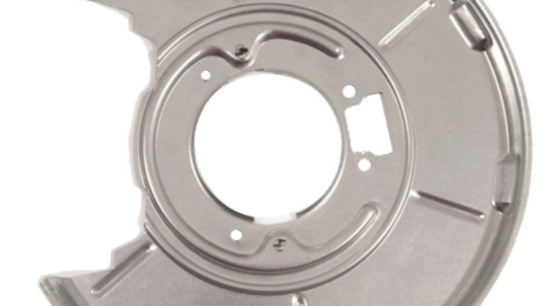Protectie stropire,disc frana BMW Seria 3 (E46) (1998 - 2005) KLOKKERHOLM 0060877 piesa NOUA