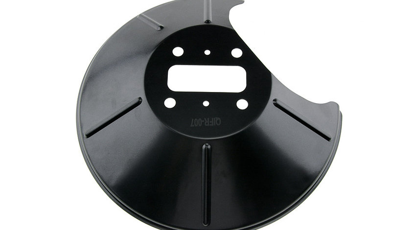 PROTECTIE STROPIRE DISC FRANA, FORD FOCUS I 98-04, FIESTA 02-08, FUSION 02- /SPATE, Dreapta/