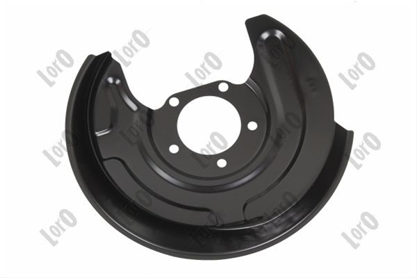 Protectie Stropire Disc Frana Loro Audi 131-07-618