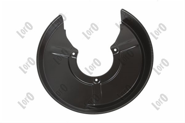 Protectie Stropire Disc Frana Loro Audi 131-07-695