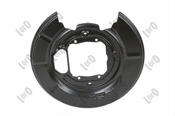 Protectie Stropire Disc Frana Loro Bmw 131-07-690