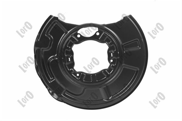 Protectie Stropire Disc Frana Loro Mercedes-Benz 131-07-664