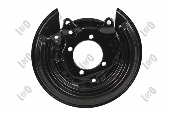 Protectie Stropire Disc Frana Loro Toyota 131-07-692