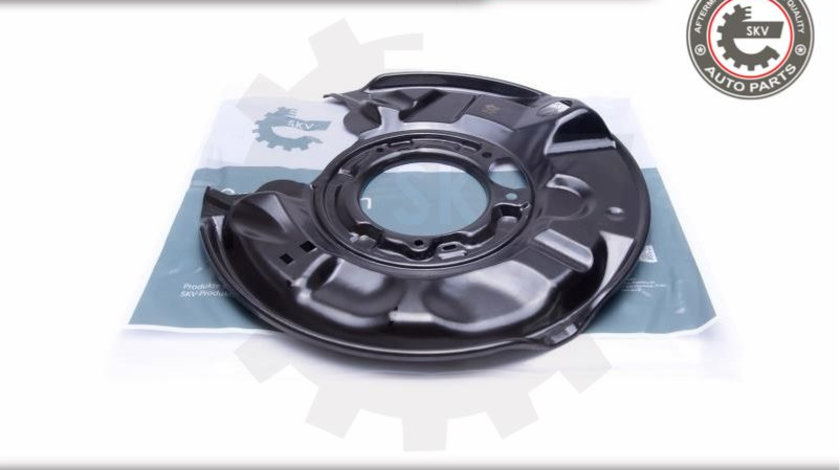 Protectie stropire, Disc frana ; MERCEDES CLK (C209) C-Class (W203) SLK (R171 R172) ; 2034230420